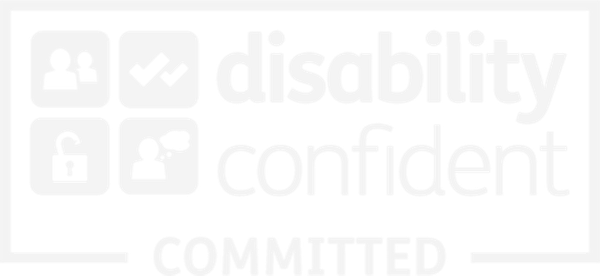 Disability Confident Committed employer