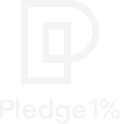 Pledge 1% member